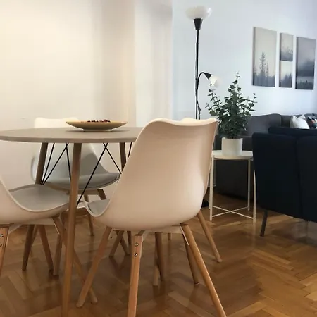 Minimalist Newly Renovated 1bd Near The Center Apartment *