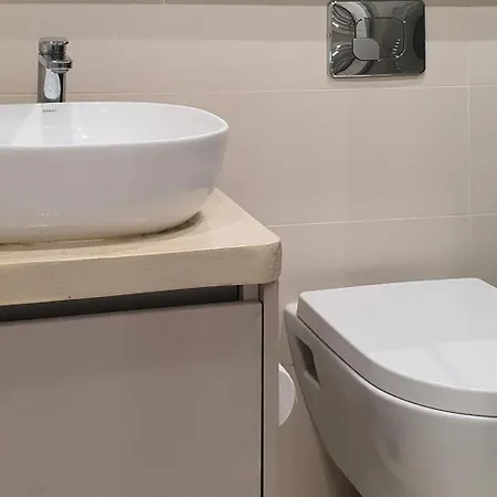 Minimalist Newly Renovated 1bd Near The Center Apartment