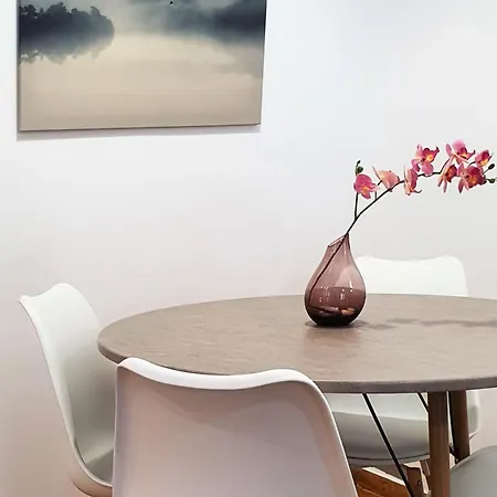 Minimalist Newly Renovated 1bd Near The Center Apartment Athens