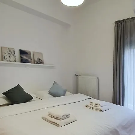 Minimalist Newly Renovated 1bd Near The Center Apartment *